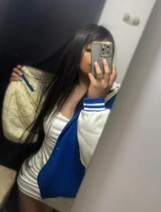 Chica busca chico en Murcia: 