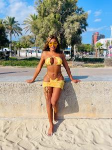 Transexual en Mallorca: 