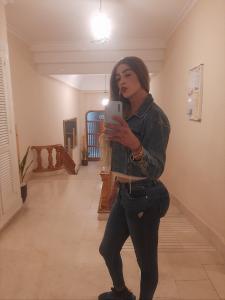 Transexual en Murcia: 