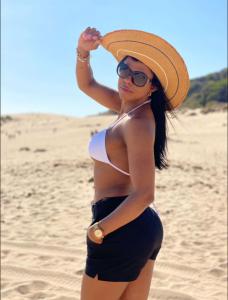 Transexual en Almería: 