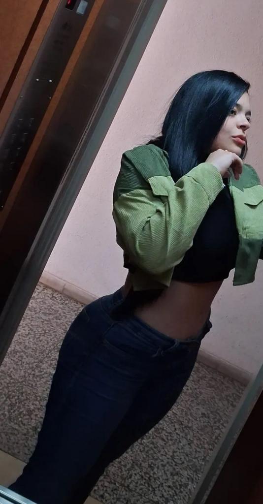 Chica busca chico en Barcelona: 