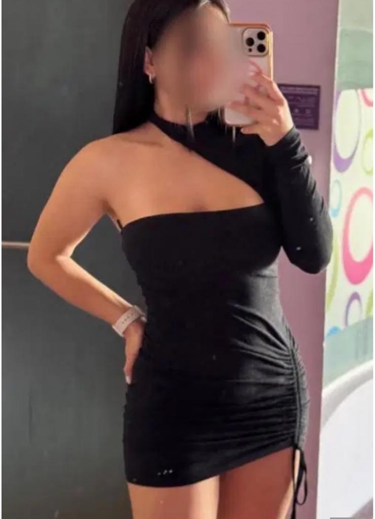 Chica busca chico en Sevilla: 