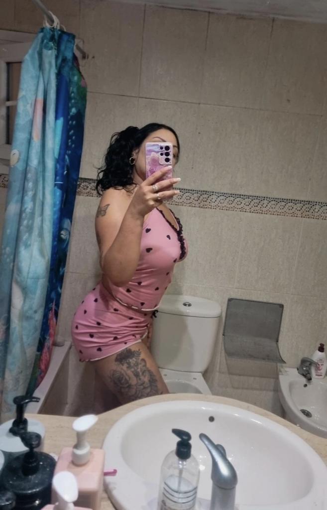 Chica busca chico en Barcelona: 