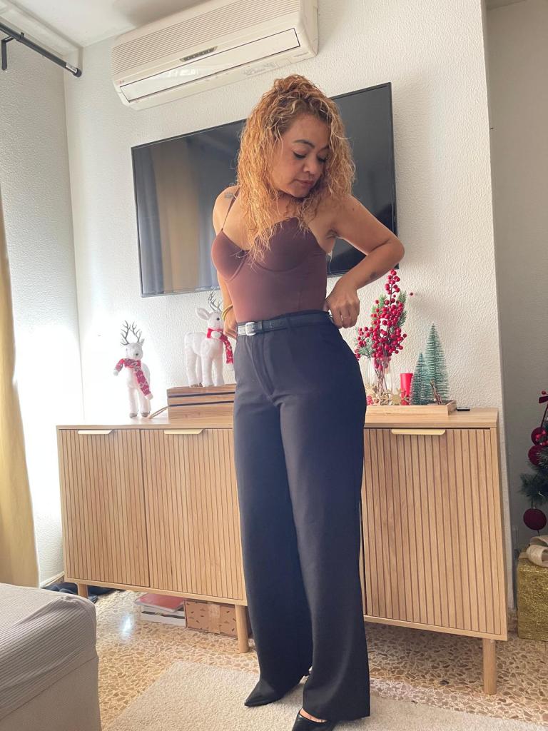 Chica busca chico en Jaén: 