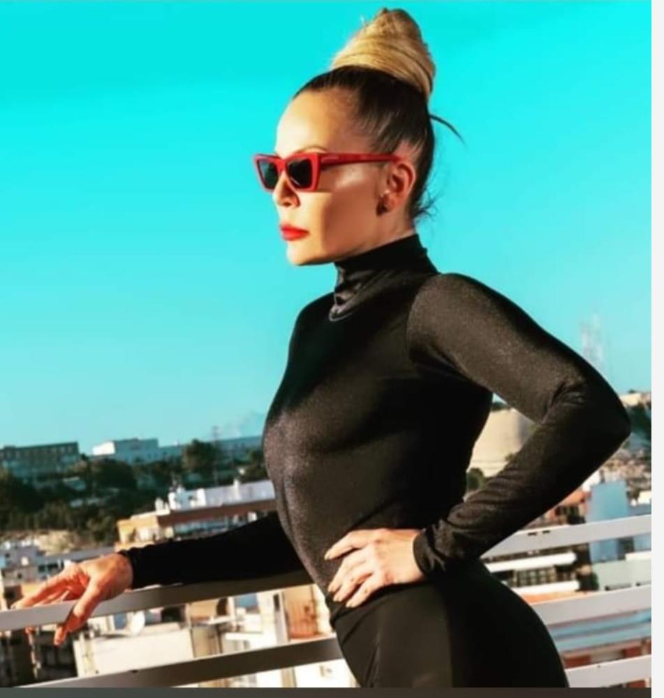 Chica busca chico en Barcelona: 