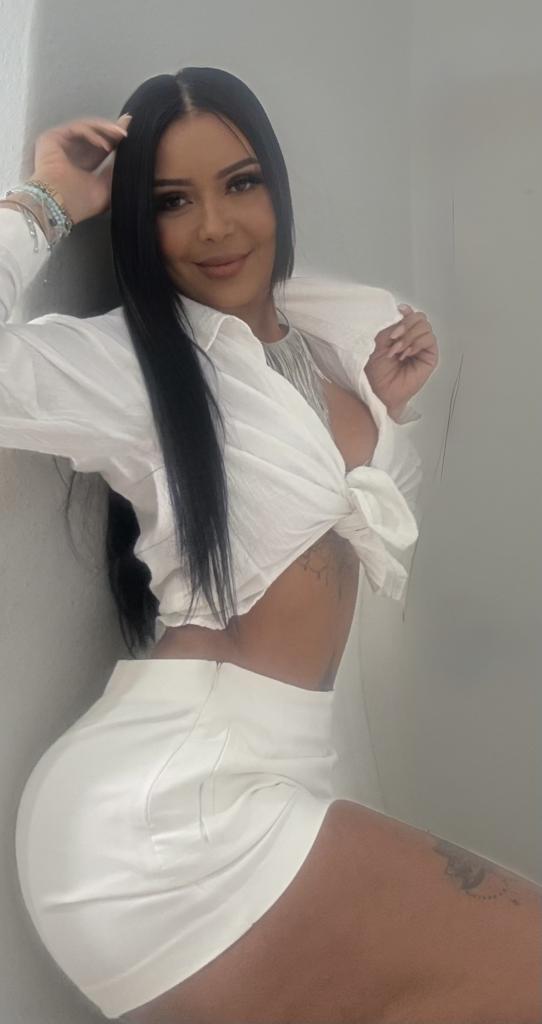 Chica busca chico en Tenerife: Chica busca chico