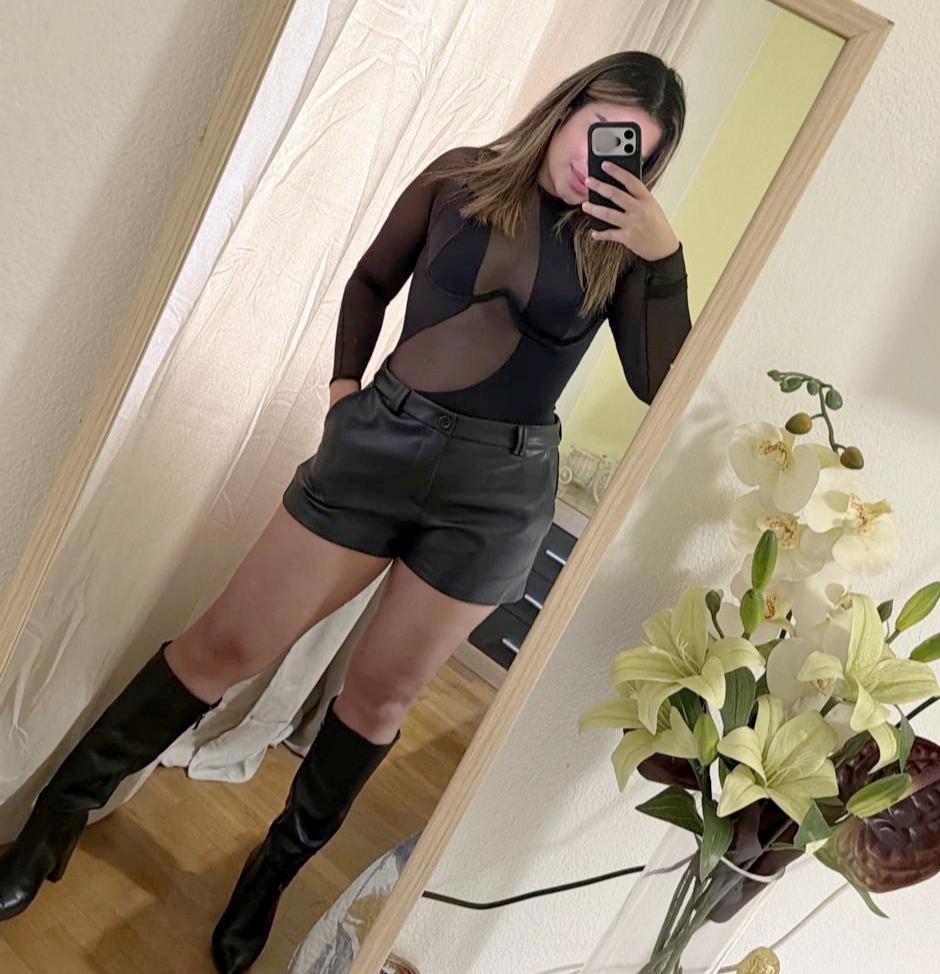 Chica busca chico en Navarra: 