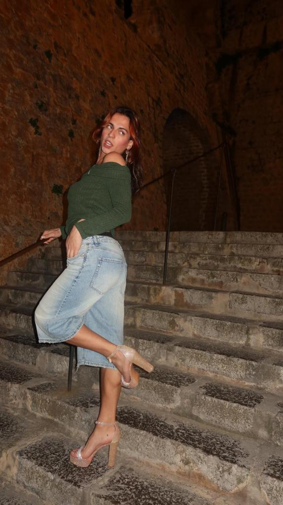 Transexual en Ibiza: 