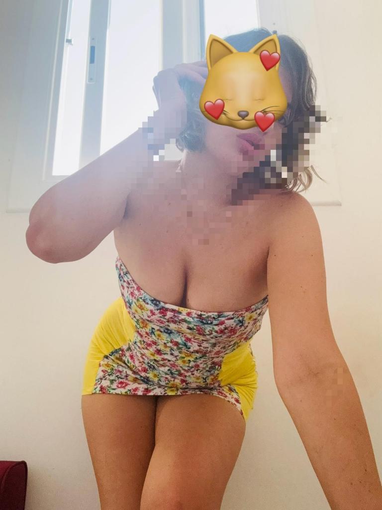 Chica busca chico en Barcelona: 