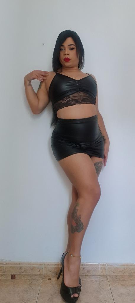 613603838: Transexual en Tenerife