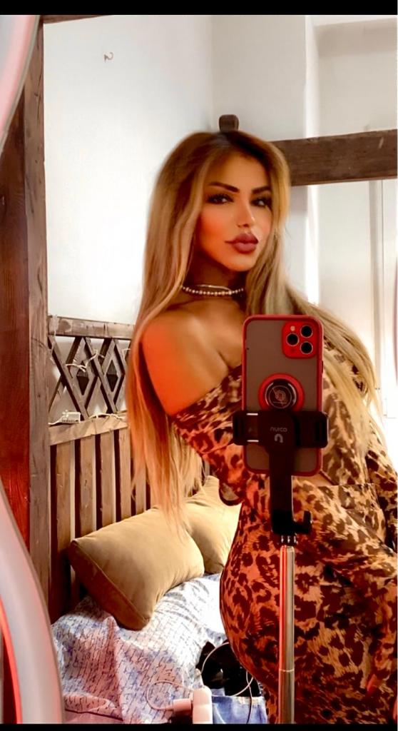 Transexual en Zaragoza: 