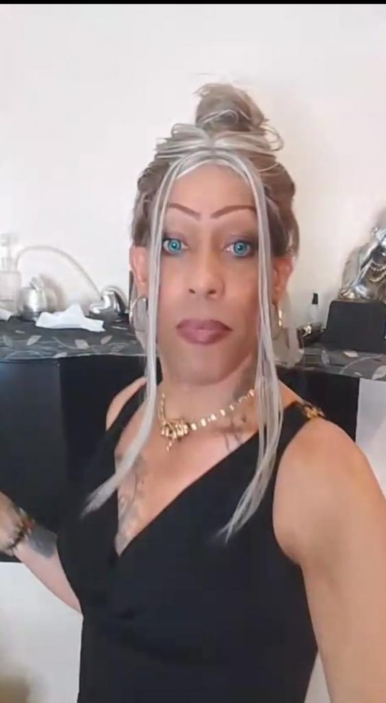 641342639: Travesti en Madrid