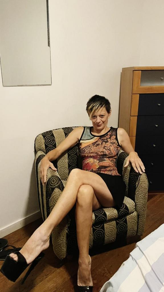 Chica busca chico en Las Palmas: 