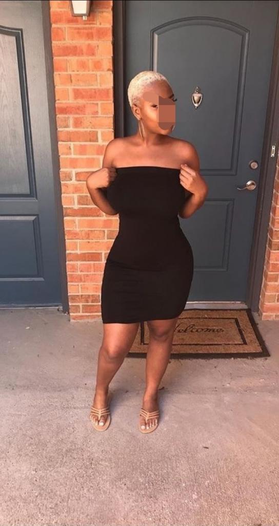 Chica busca chico en Huelva: 