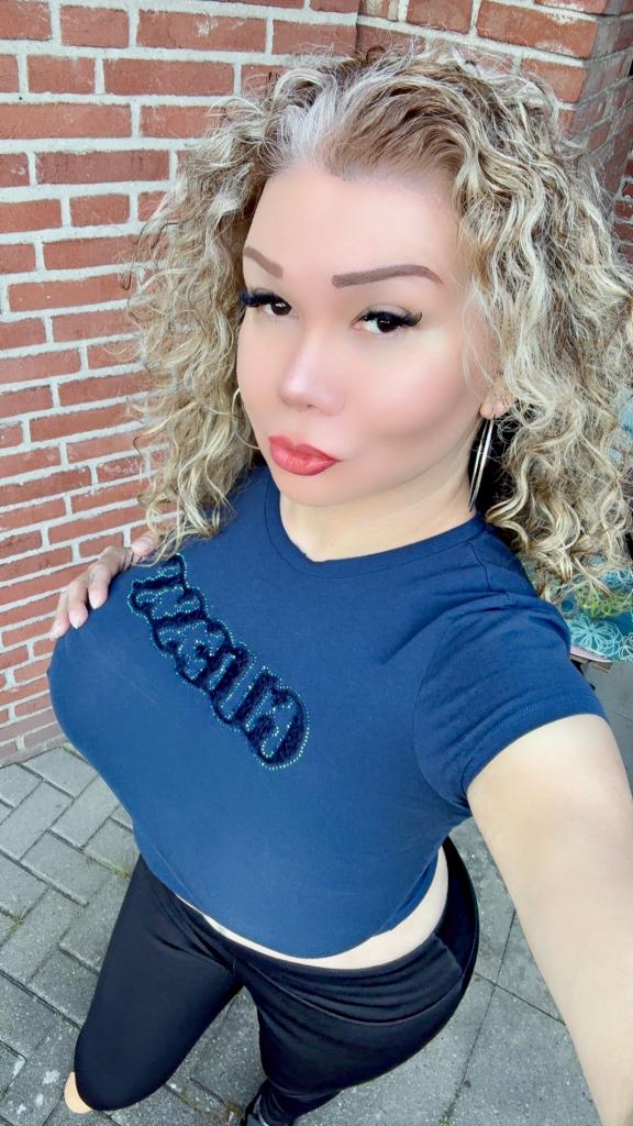 Transexual en Zaragoza: 