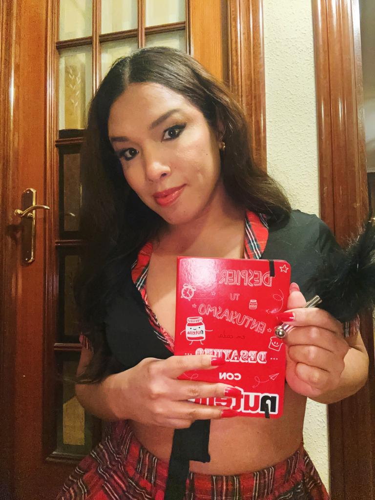 Travesti en Cantabria: 