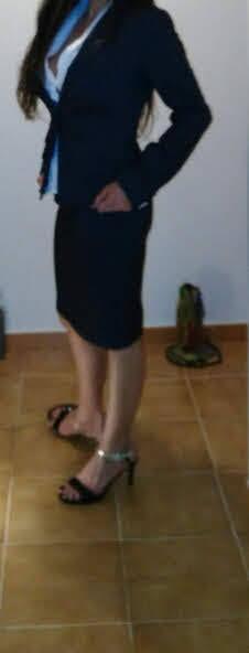 Chica busca chico en Gerona: 