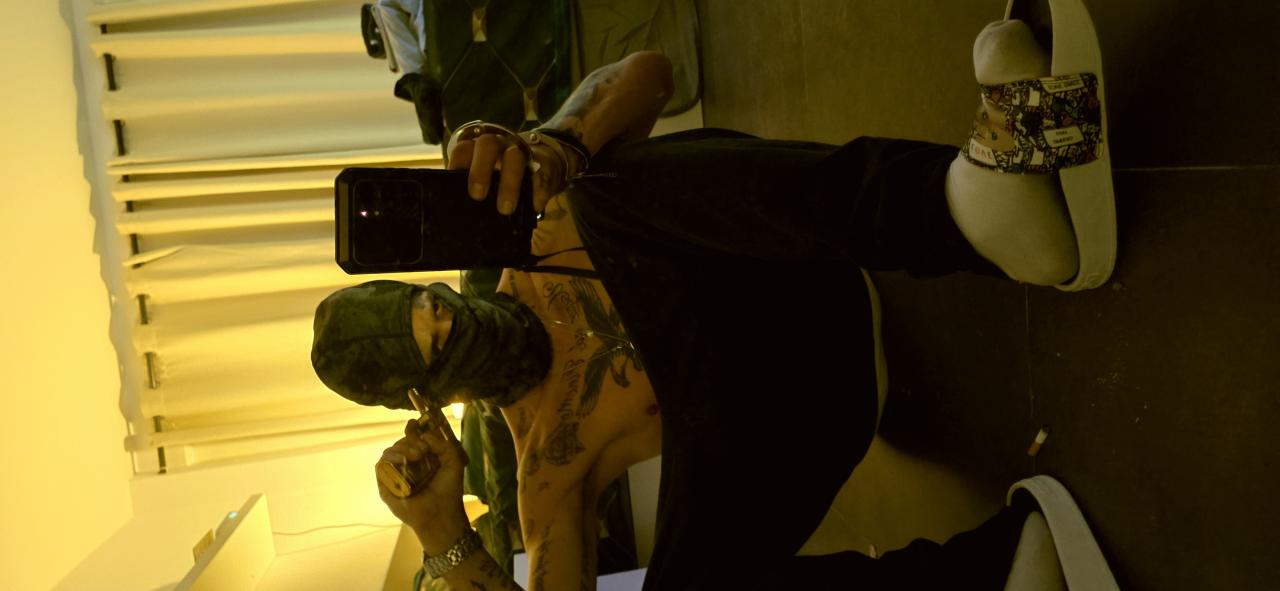 Chico busca chica en Barcelona: 