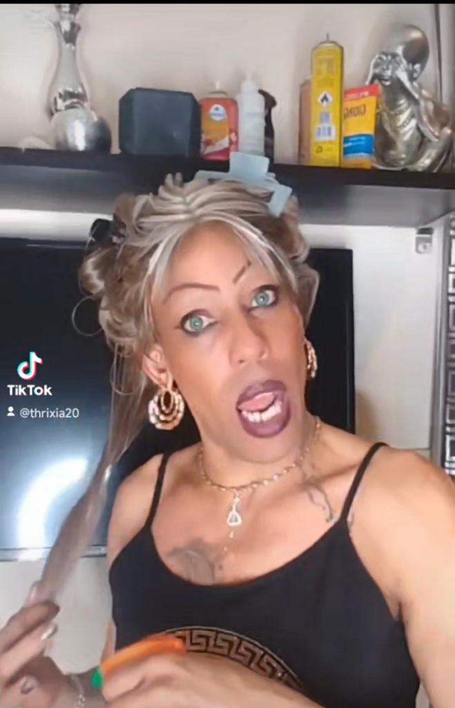 Chica busca chico en Madrid: 