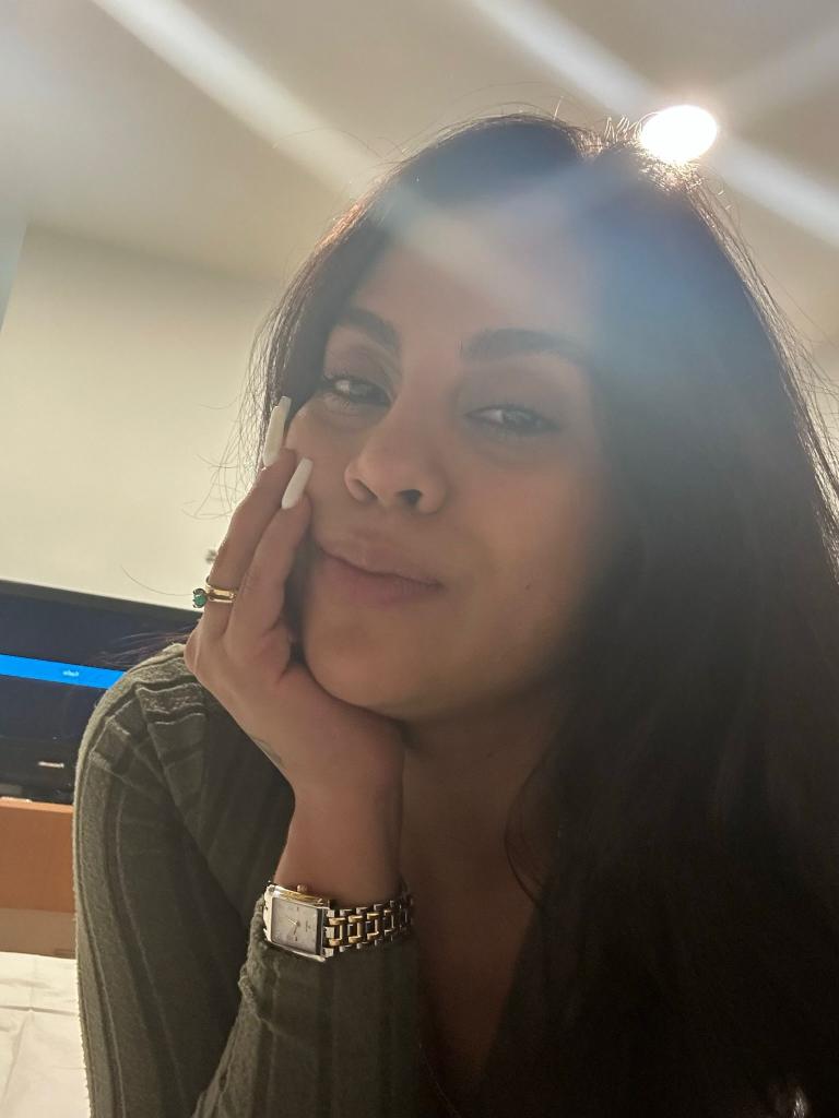 Chica busca chico en Pontevedra: 