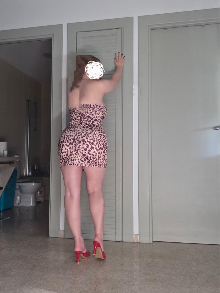 Chica busca chico en Sevilla: 