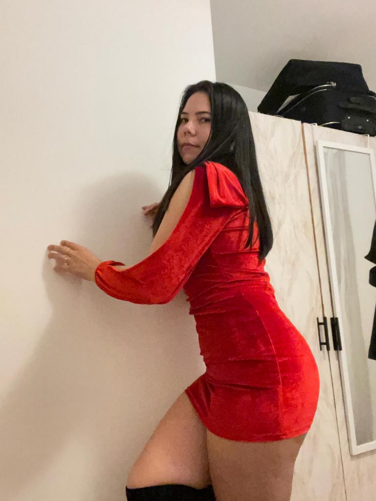 Chica busca chico en Alicante: 