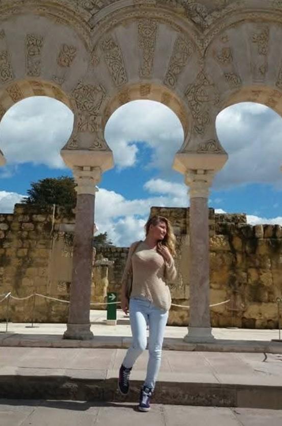 Chica busca chico en Córdoba: 