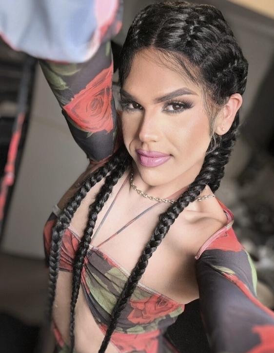 Transexual en Tenerife: 