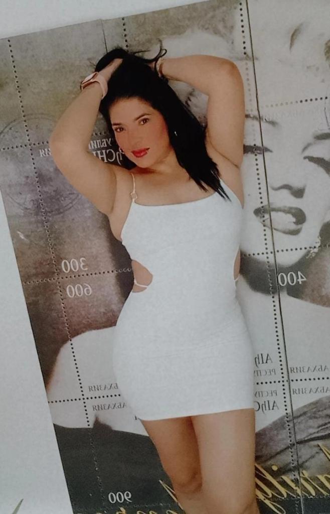 602019234: Chica busca chico en Tenerife