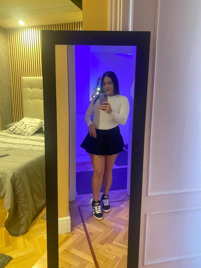 Chica busca chico en Madrid: 