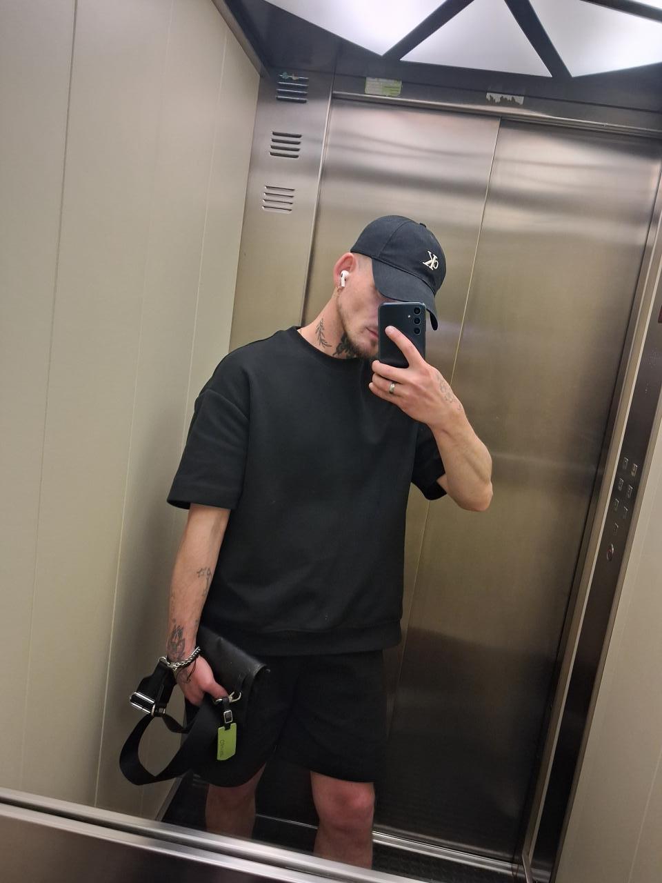 Chico busca chica en Madrid: 