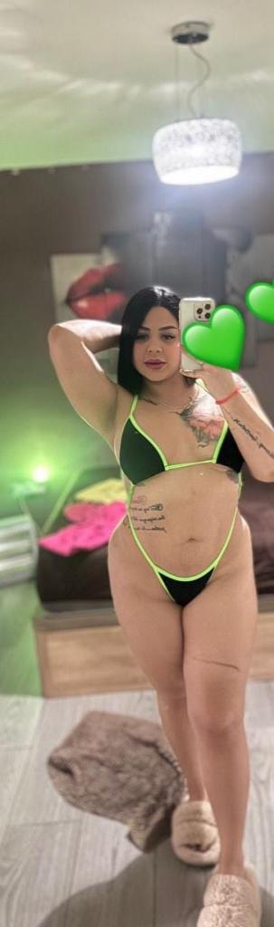 Chica busca chico en Málaga: 