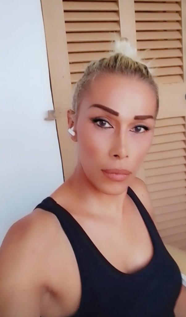 Transexual en Lérida: 