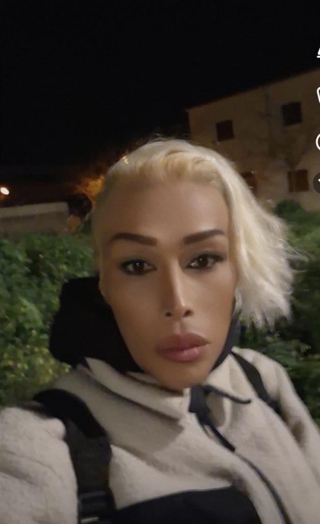 Transexual en Lérida: 