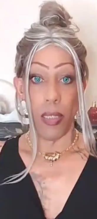 641342639: Travesti en Madrid