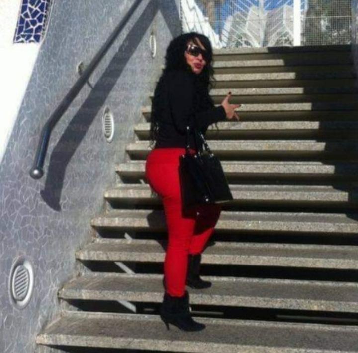 Chica busca chico en Valencia: 