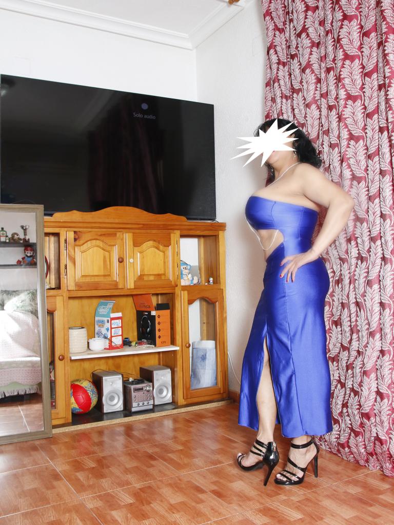 603715006: Chica busca chico en Alicante