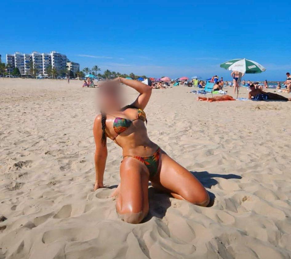 Chica busca chico en Lérida: 