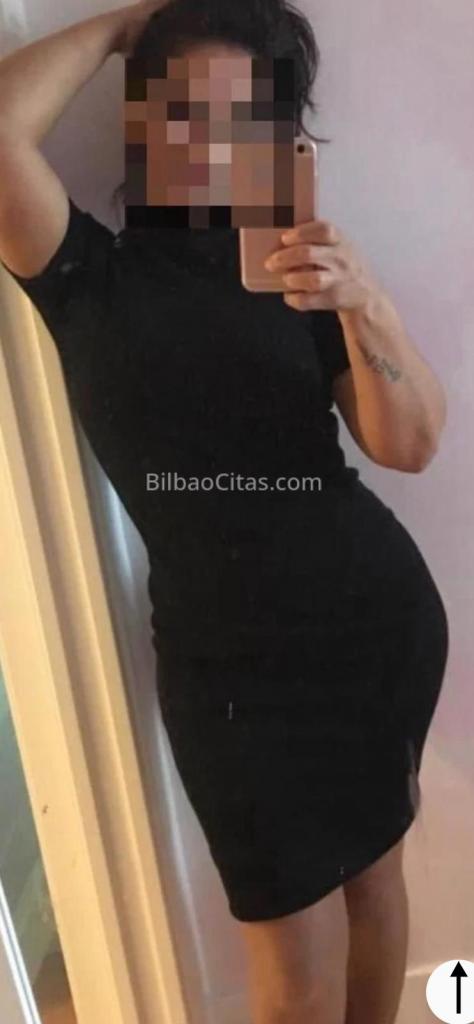 Chica busca chico en Vizcaya: 