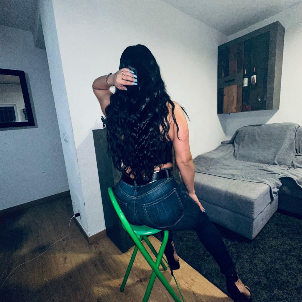 Chica busca chico en Pontevedra: 