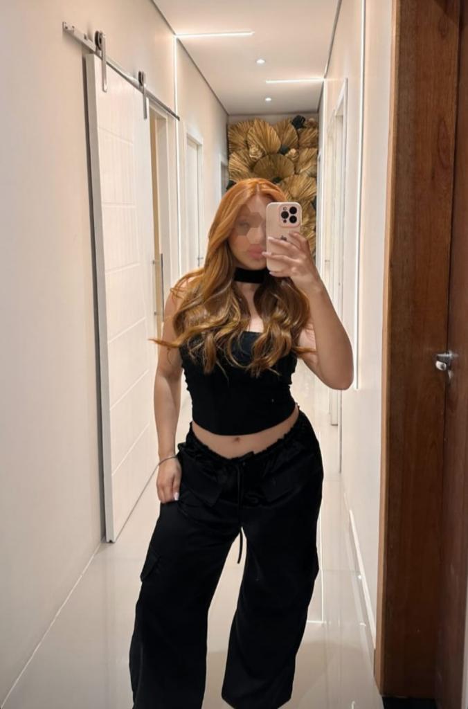 Chica busca chico en Barcelona: 