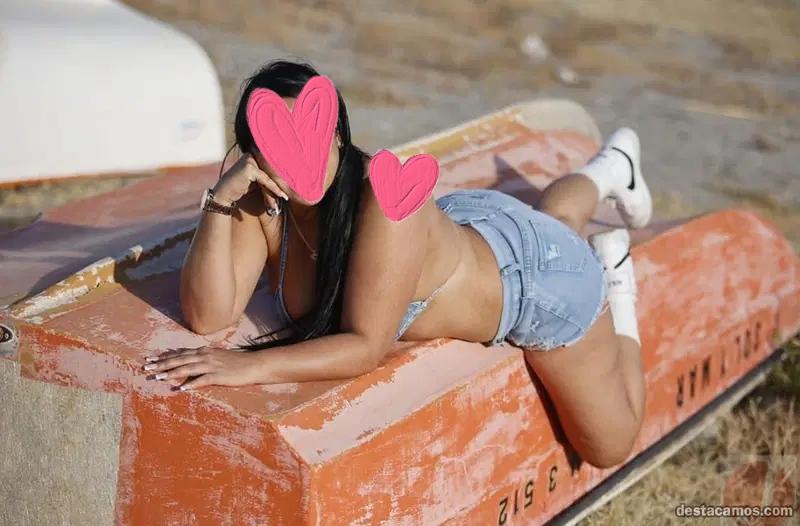 Chica busca chico en Cádiz: 