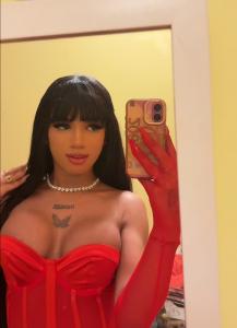 662658594: Transexual en Madrid