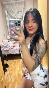 623740063: Travesti en León