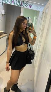 603237099: Chica busca chico en Murcia