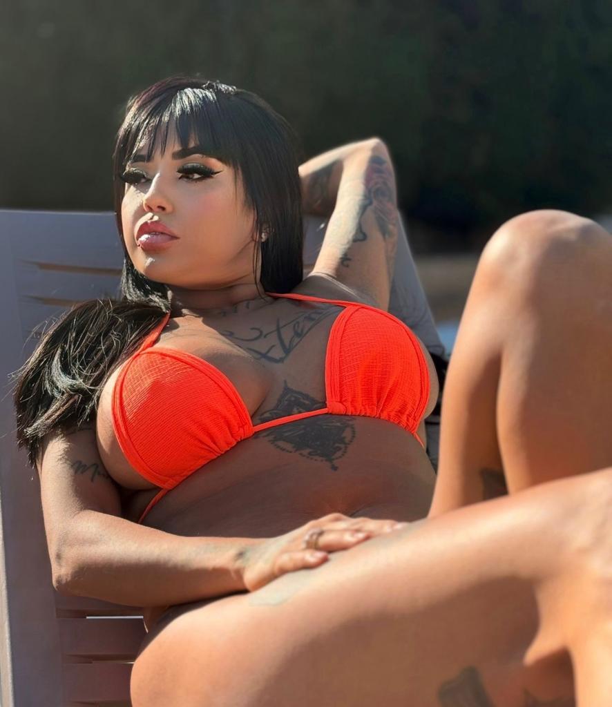 Chica busca chico en Alicante: 