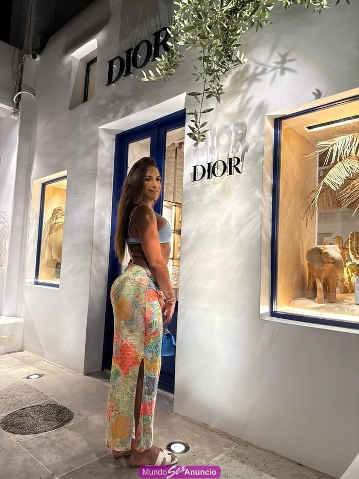 678624012: Travesti en Málaga