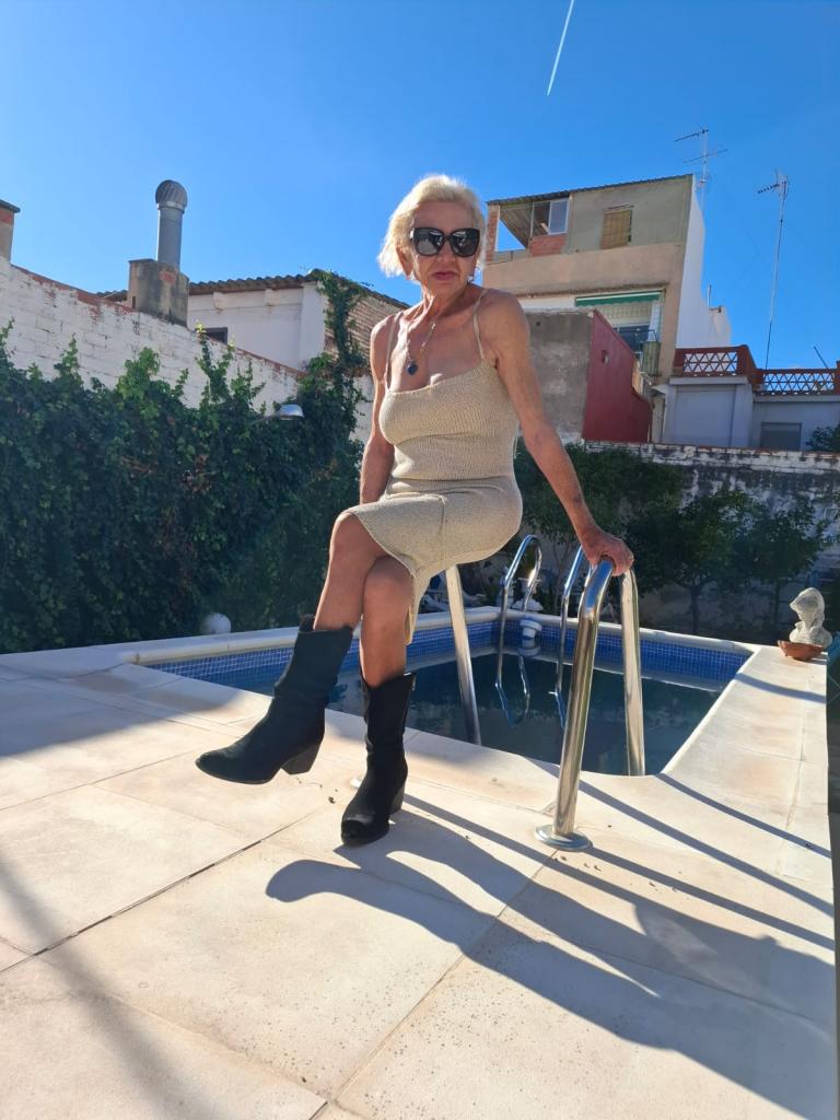 655811587: Transexual en Valencia