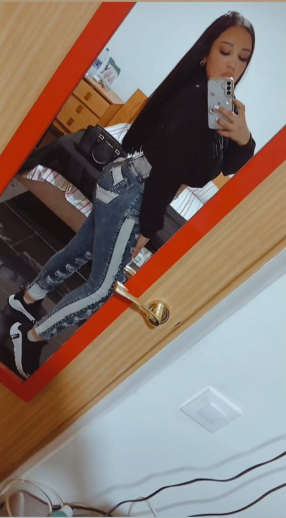 Chica busca chico en Pontevedra: 