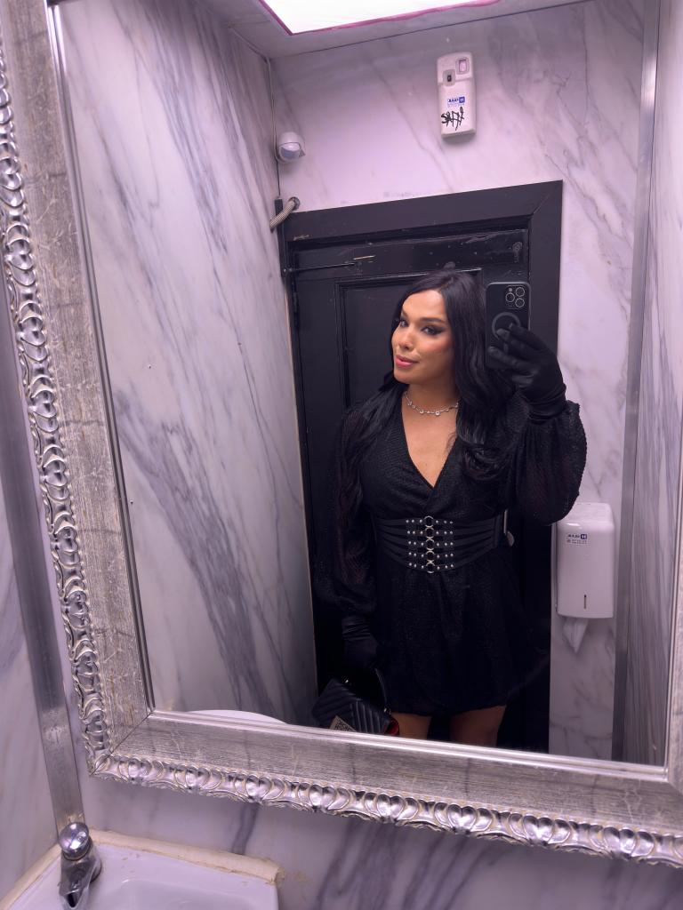 Transexual en Cantabria: 